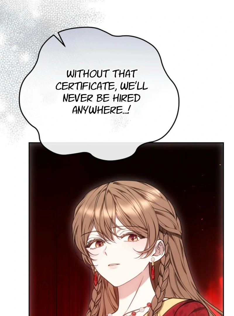 The Empress’s Needle - Chapter 41 - 101