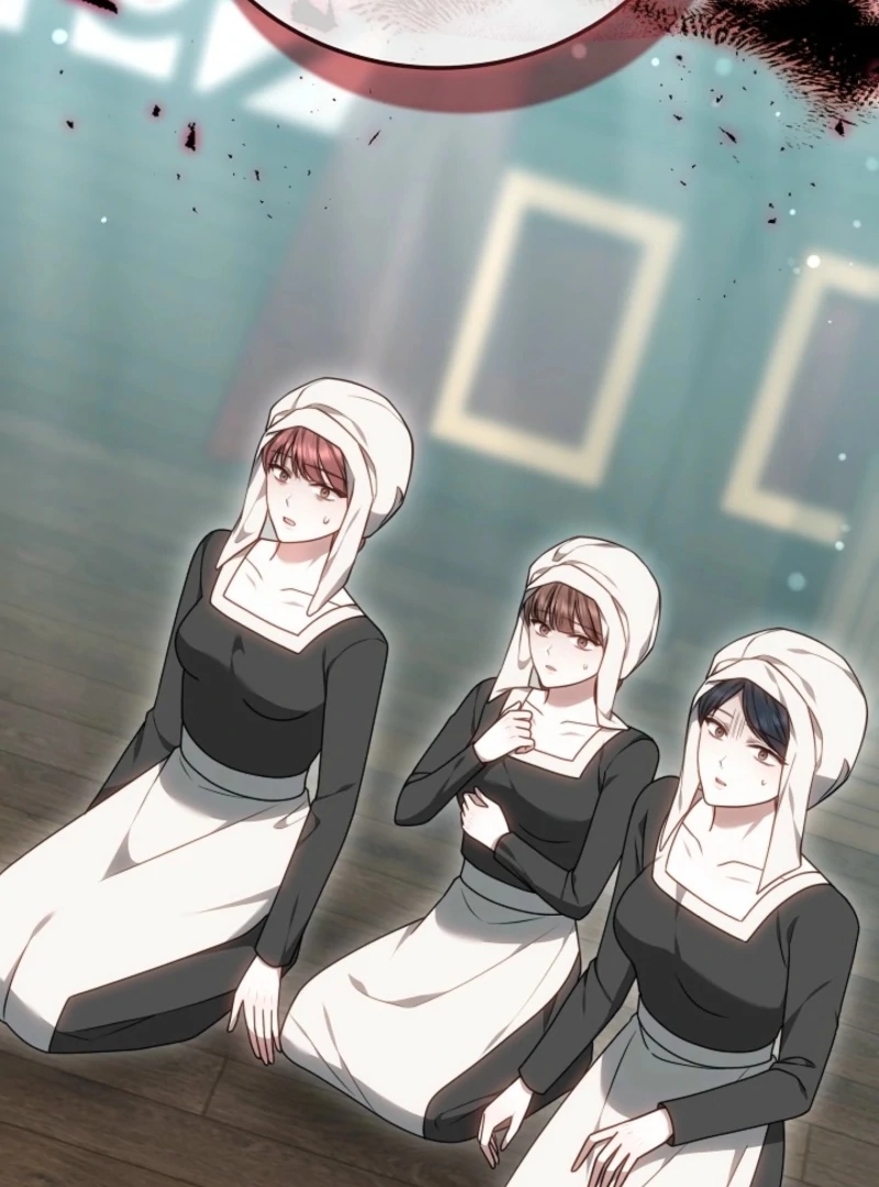 The Empress’s Needle - Chapter 41 - 104