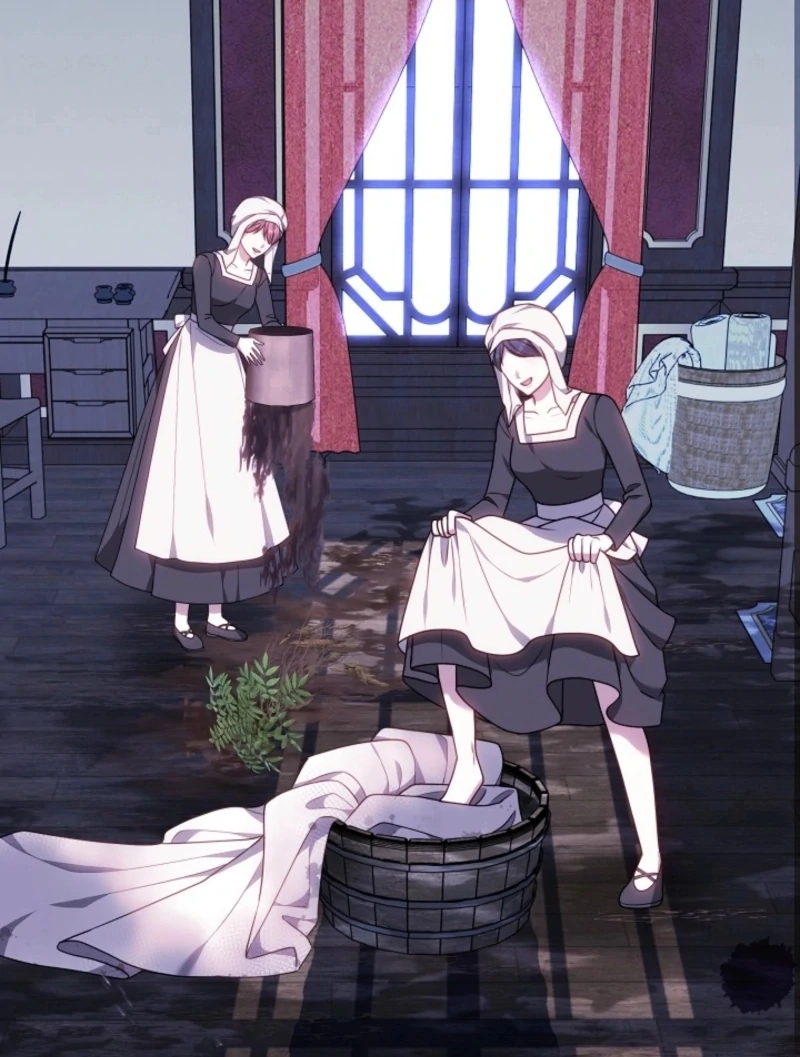 The Empress’s Needle - Chapter 41 - 108