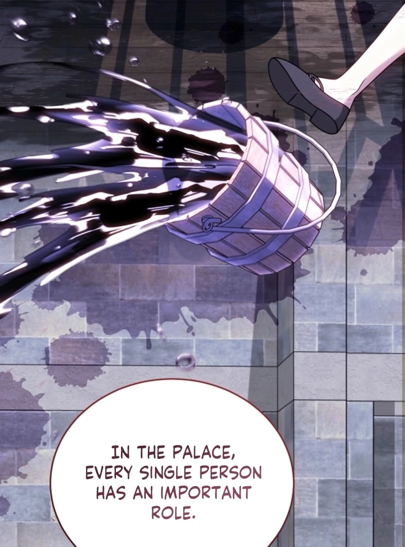 The Empress’s Needle - Chapter 41 - 109