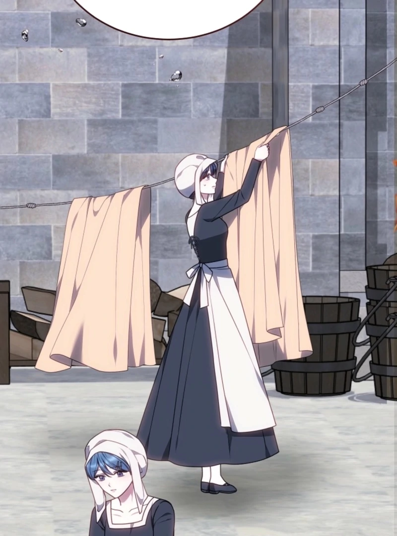 The Empress’s Needle - Chapter 41 - 110