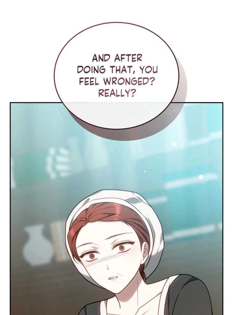 The Empress’s Needle - Chapter 41 - 113