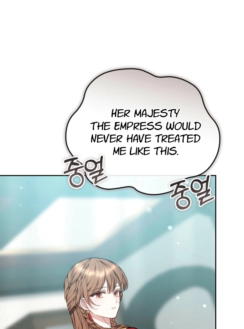 The Empress’s Needle - Chapter 41 - 115