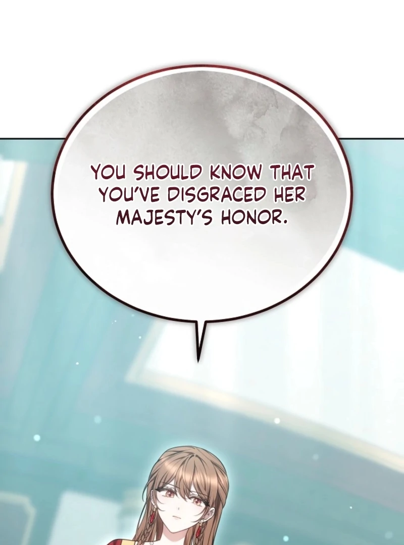 The Empress’s Needle - Chapter 41 - 119