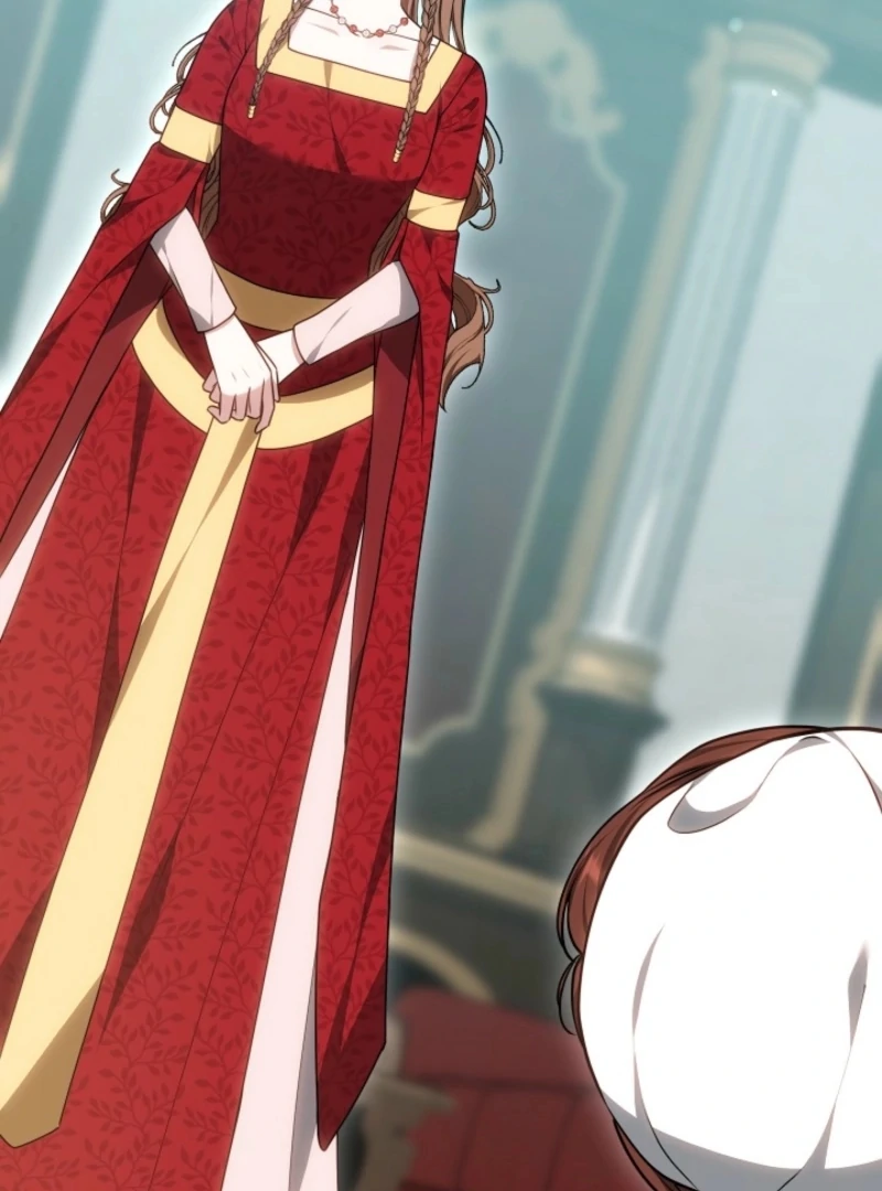 The Empress’s Needle - Chapter 41 - 120