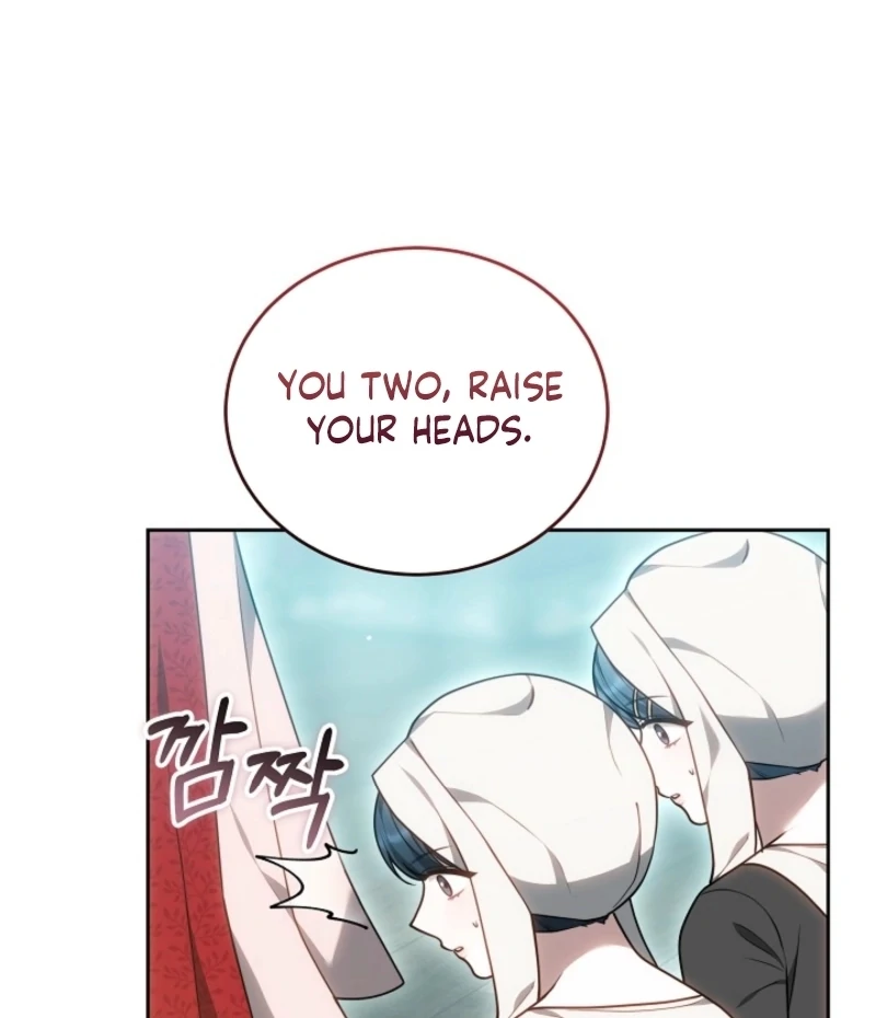 The Empress’s Needle - Chapter 41 - 126