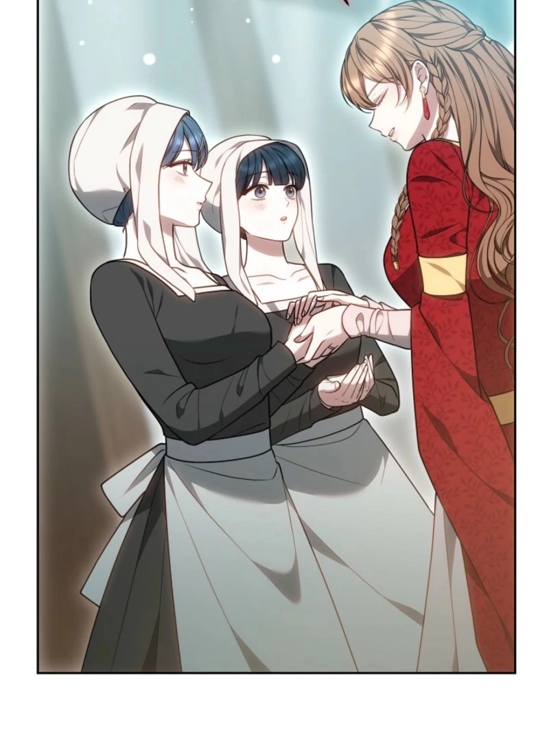 The Empress’s Needle - Chapter 41 - 135