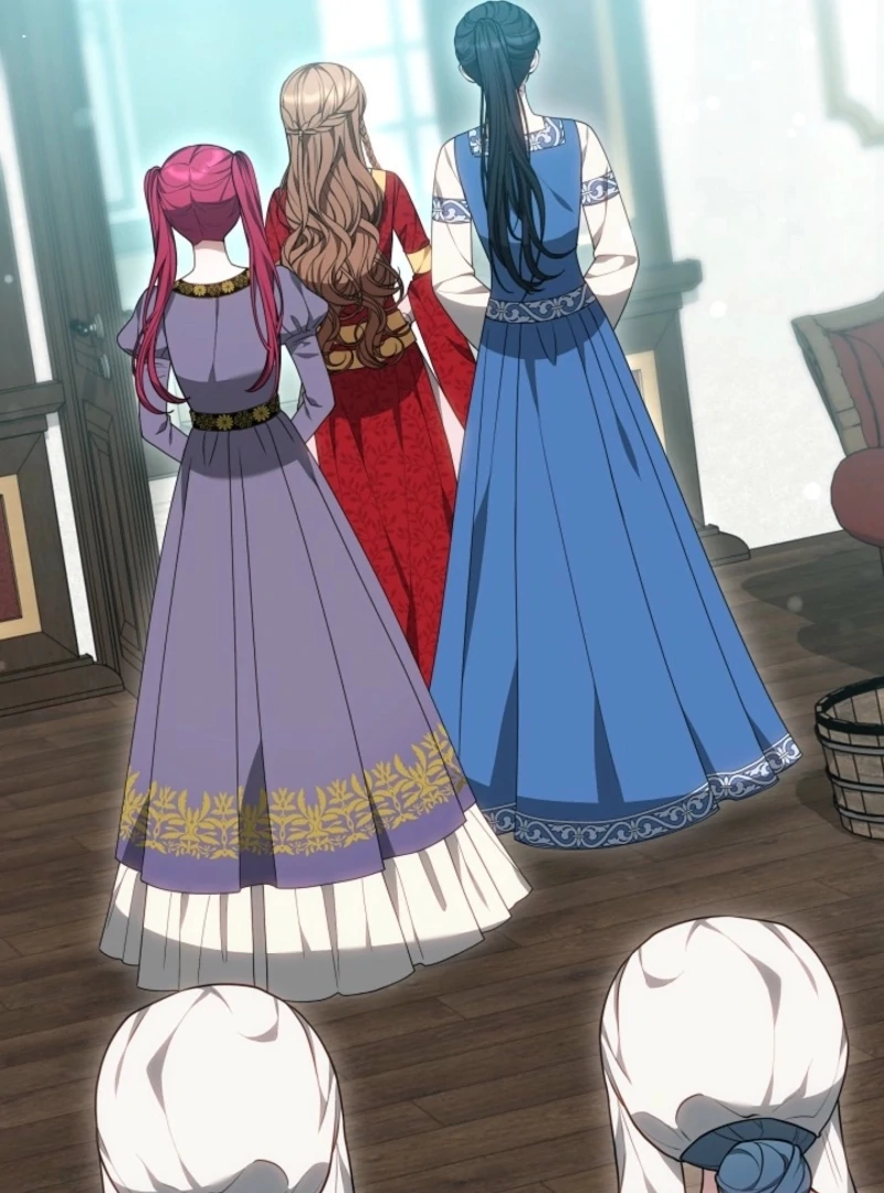 The Empress’s Needle - Chapter 41 - 138