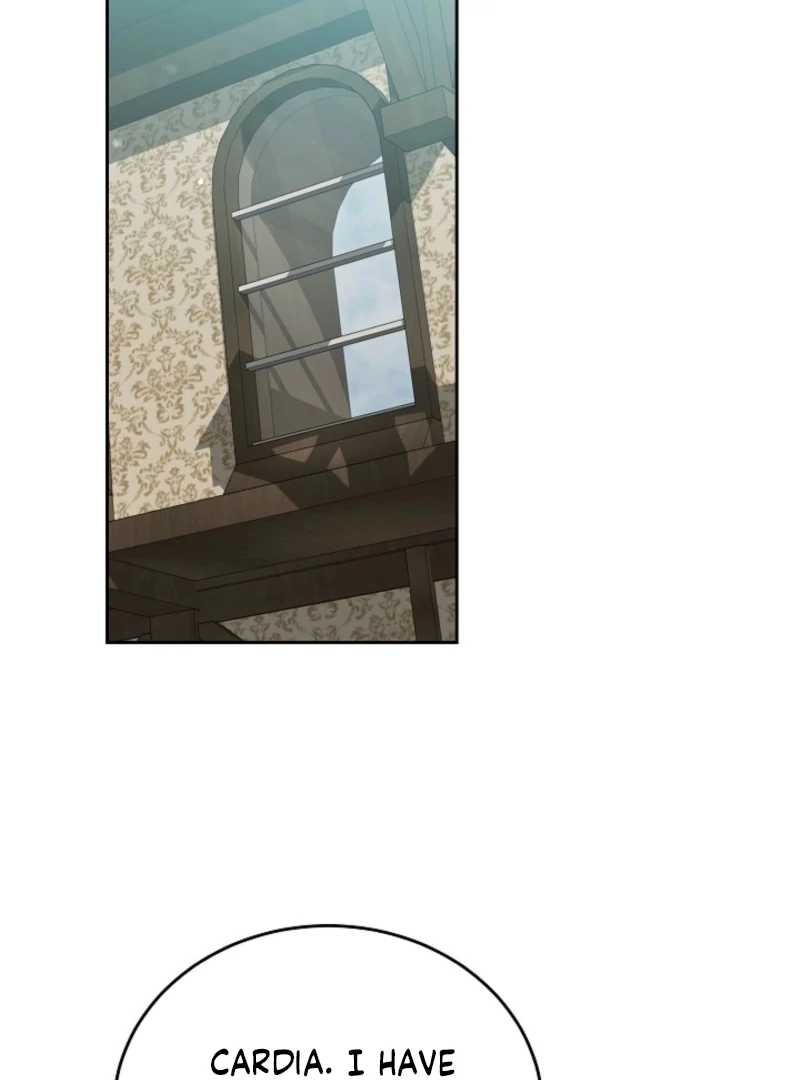 The Empress’s Needle - Chapter 41 - 141