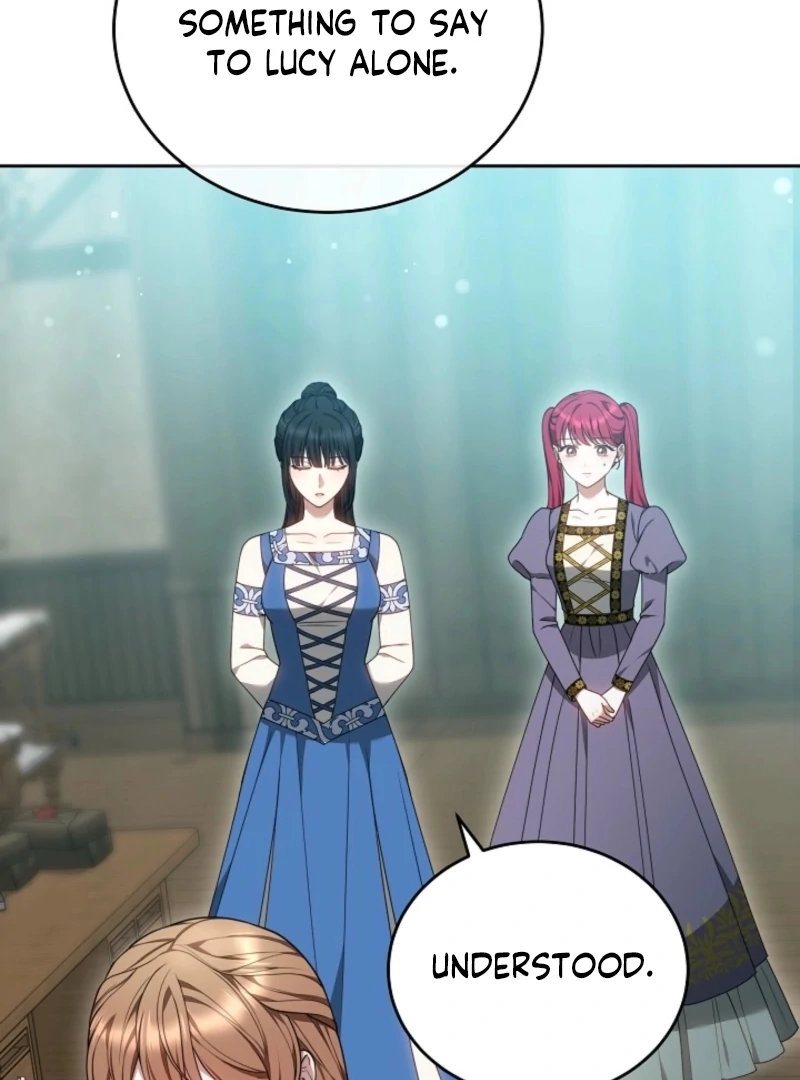 The Empress’s Needle - Chapter 41 - 142