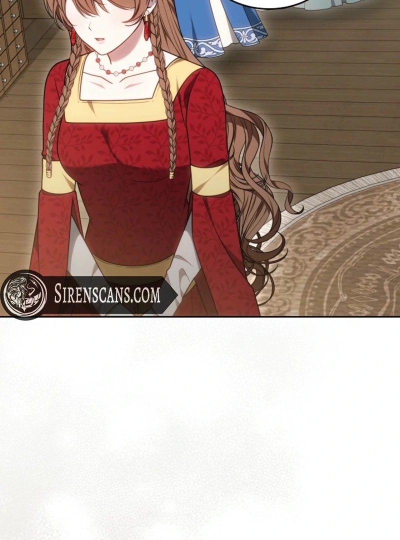 The Empress’s Needle - Chapter 41 - 143