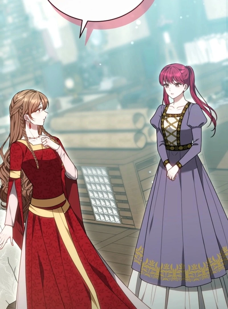 The Empress’s Needle - Chapter 41 - 149