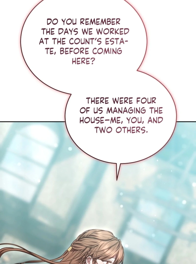 The Empress’s Needle - Chapter 41 - 161