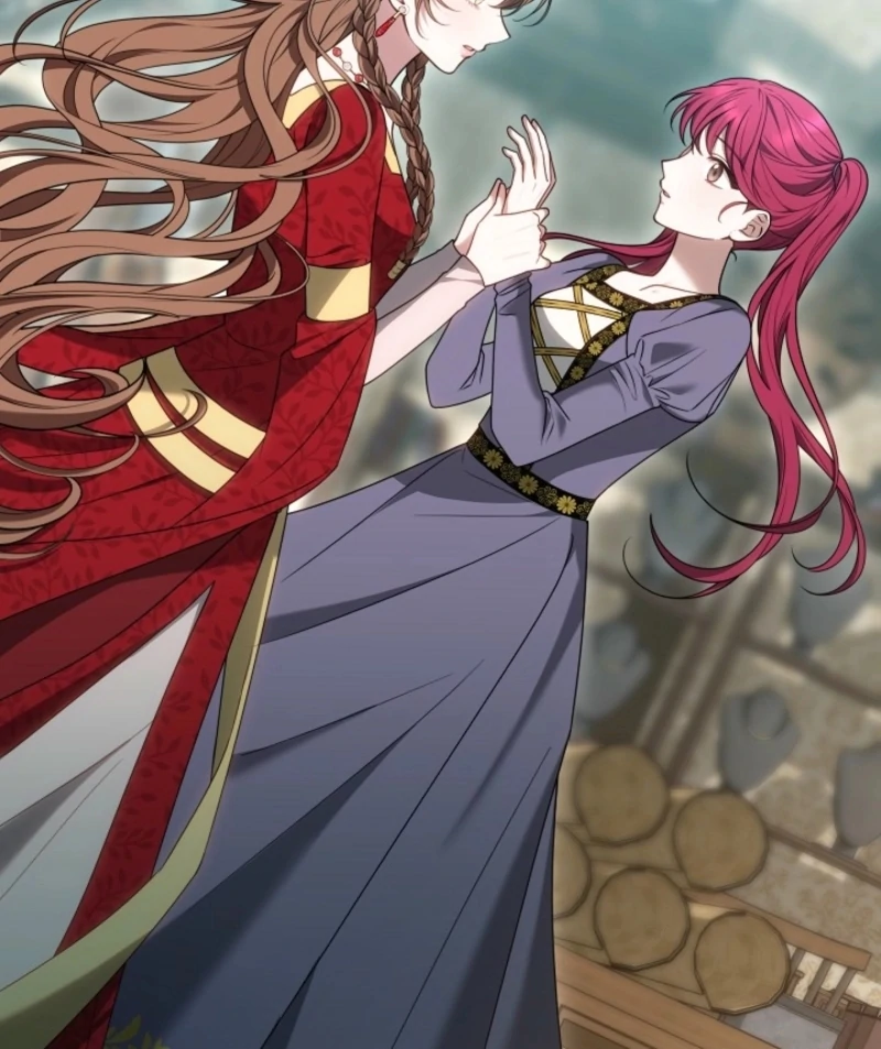 The Empress’s Needle - Chapter 41 - 162