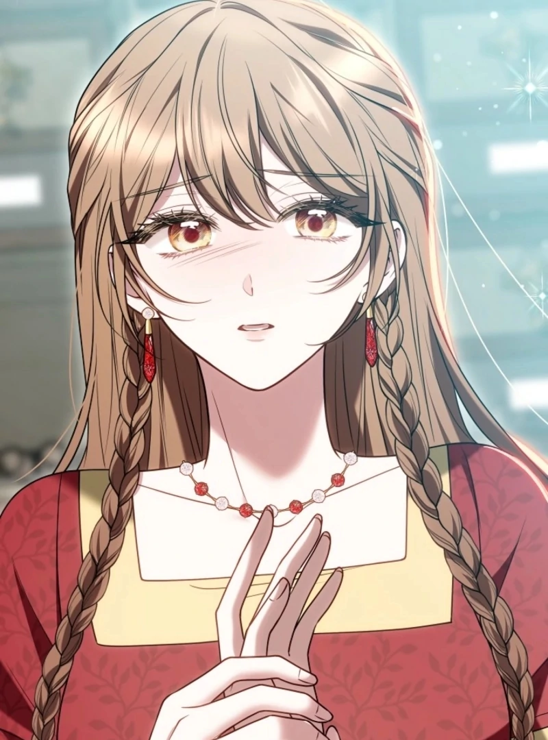 The Empress’s Needle - Chapter 41 - 171