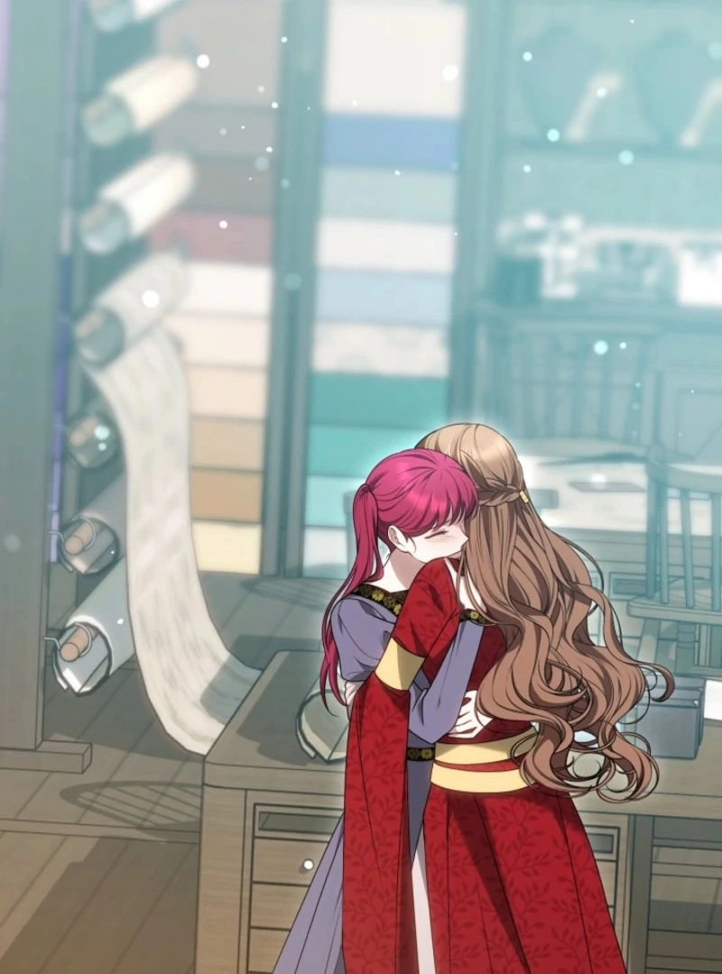 The Empress’s Needle - Chapter 41 - 181