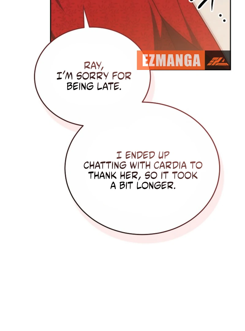 The Empress’s Needle - Chapter 42 - 5