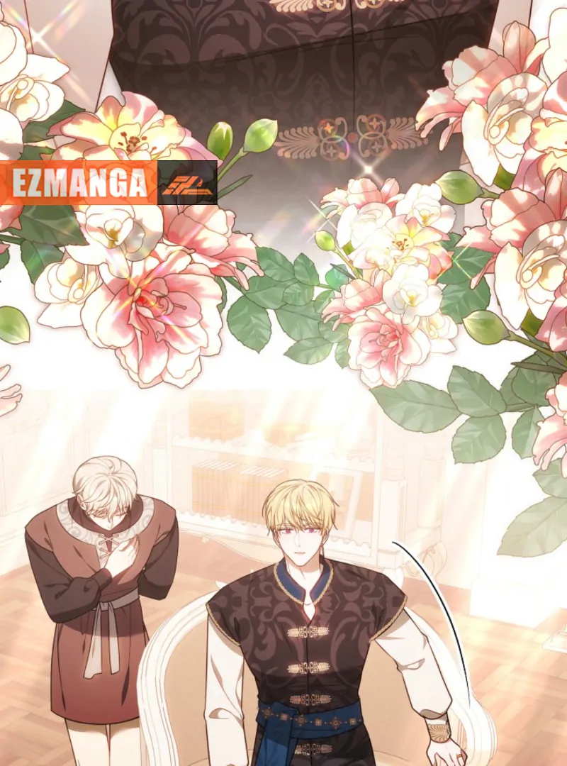 The Empress’s Needle - Chapter 42 - 7