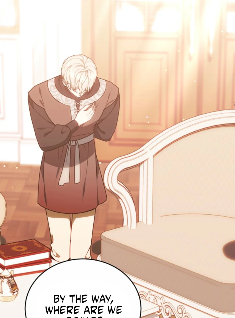 The Empress’s Needle - Chapter 42 - 16