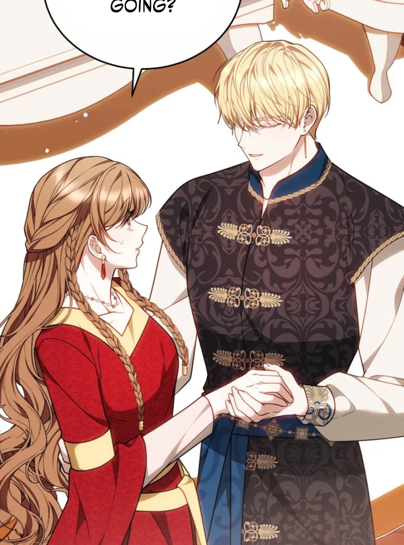 The Empress’s Needle - Chapter 42 - 17