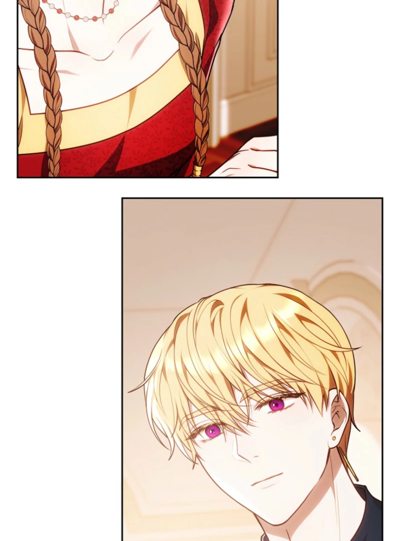 The Empress’s Needle - Chapter 42 - 20