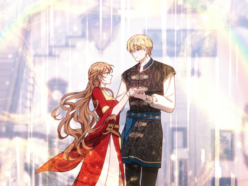 The Empress’s Needle - Chapter 42 - 26