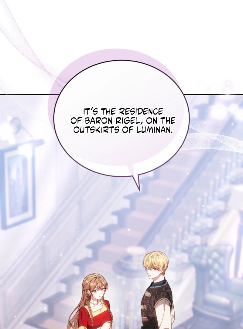 The Empress’s Needle - Chapter 42 - 32