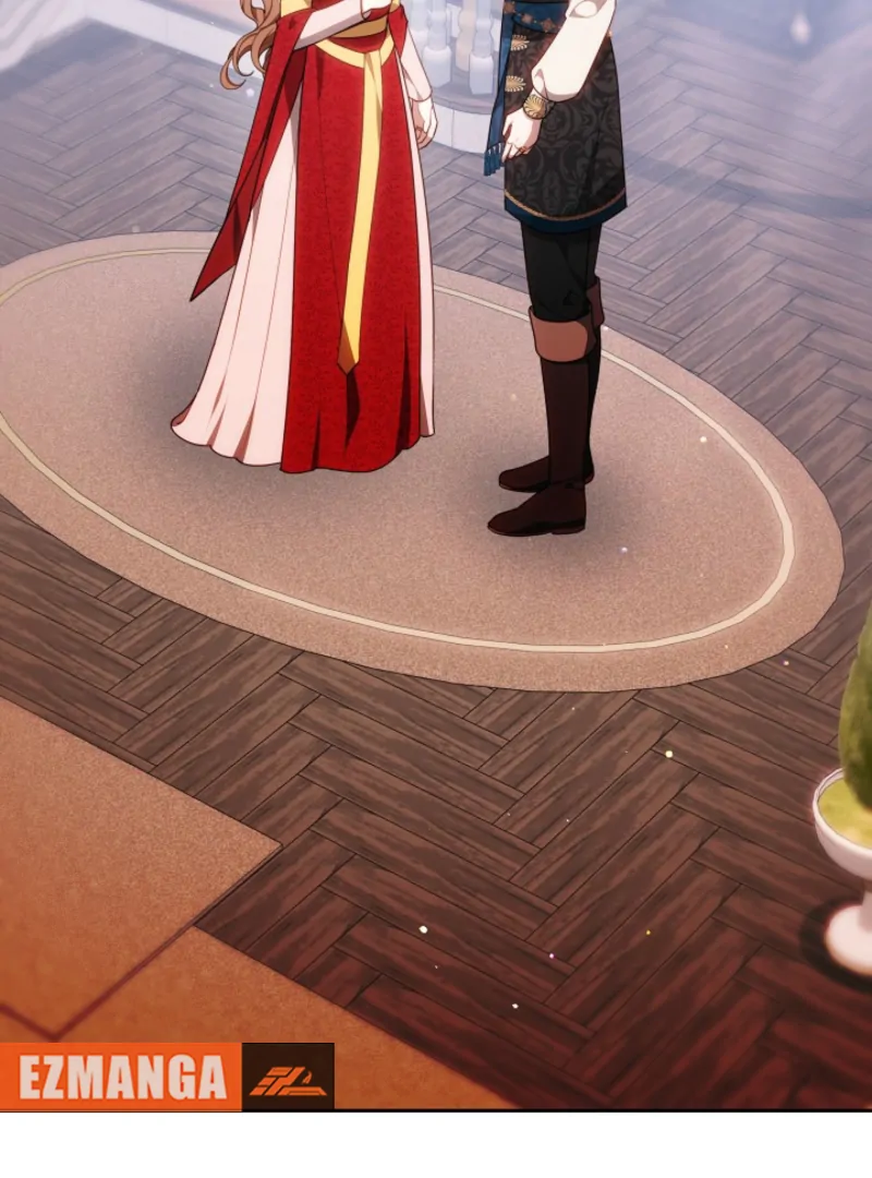 The Empress’s Needle - Chapter 42 - 33