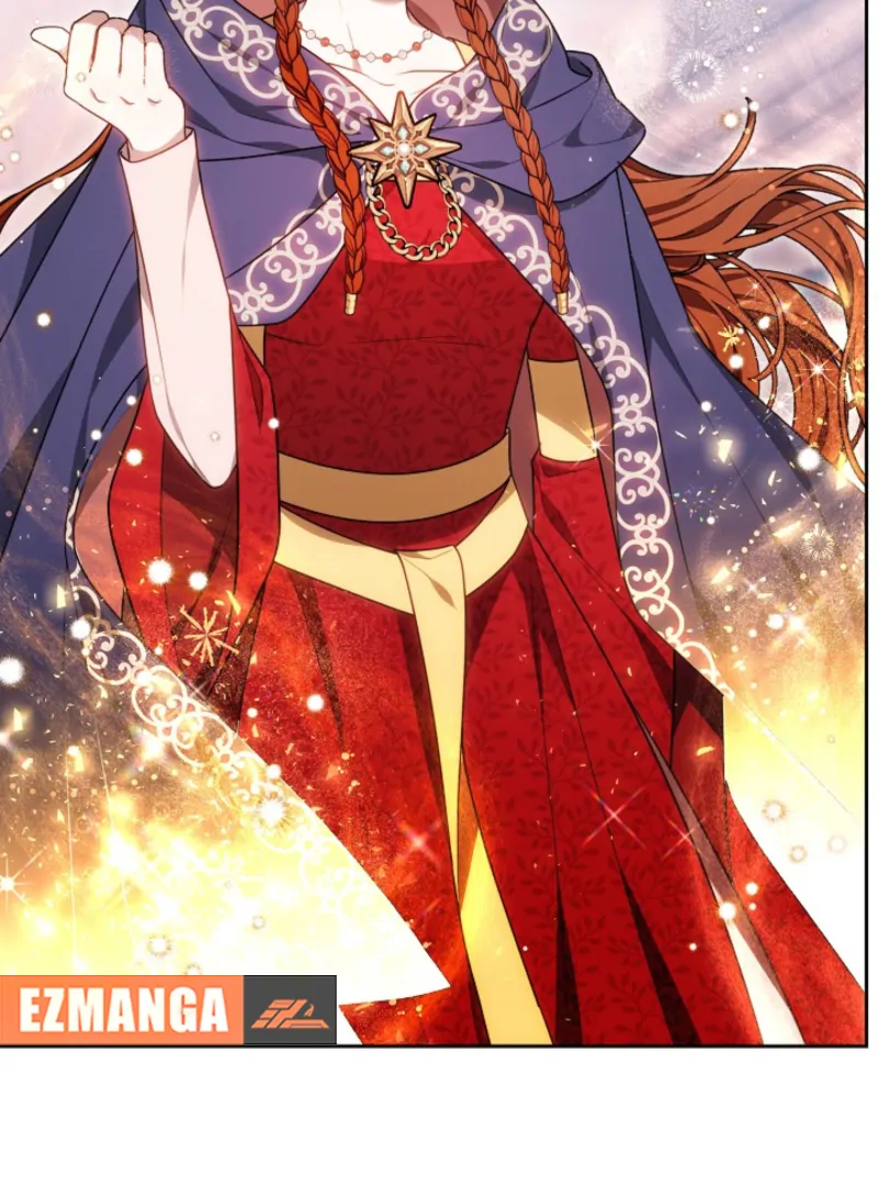 The Empress’s Needle - Chapter 42 - 44