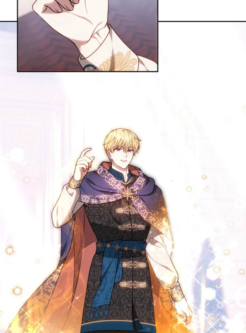 The Empress’s Needle - Chapter 42 - 46