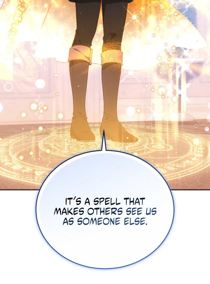 The Empress’s Needle - Chapter 42 - 47