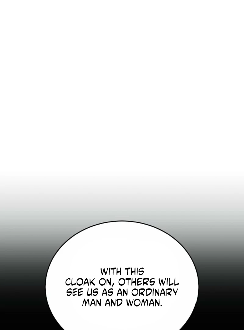 The Empress’s Needle - Chapter 42 - 48