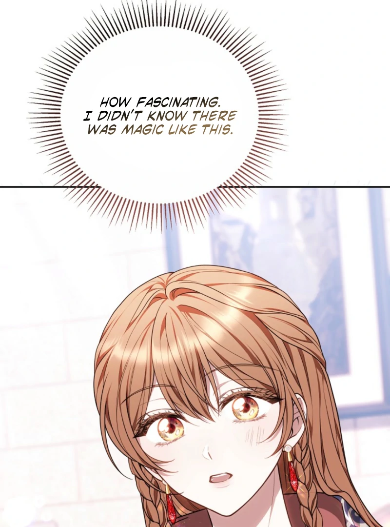 The Empress’s Needle - Chapter 42 - 51