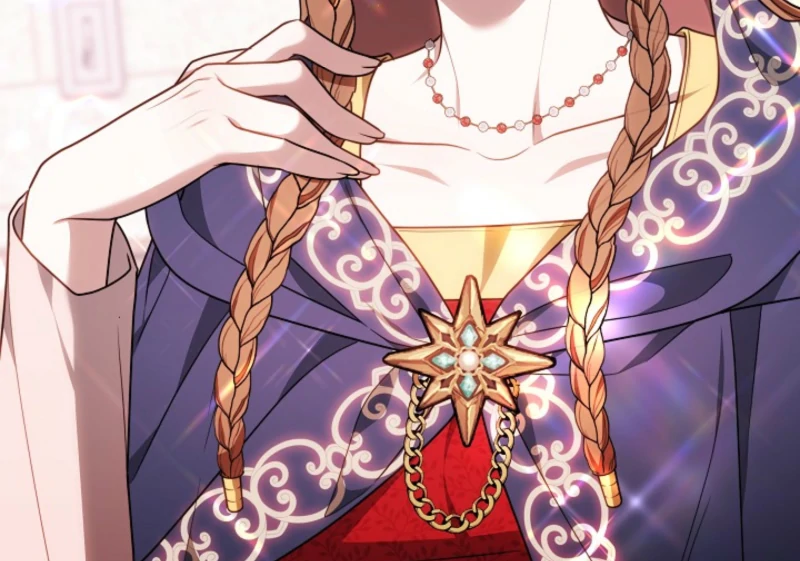 The Empress’s Needle - Chapter 42 - 52