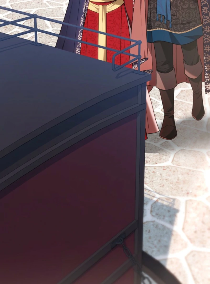 The Empress’s Needle - Chapter 42 - 57