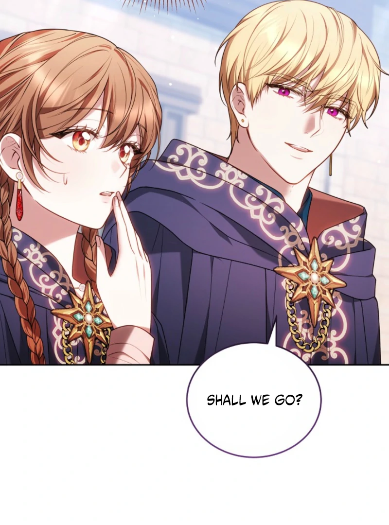 The Empress’s Needle - Chapter 42 - 59