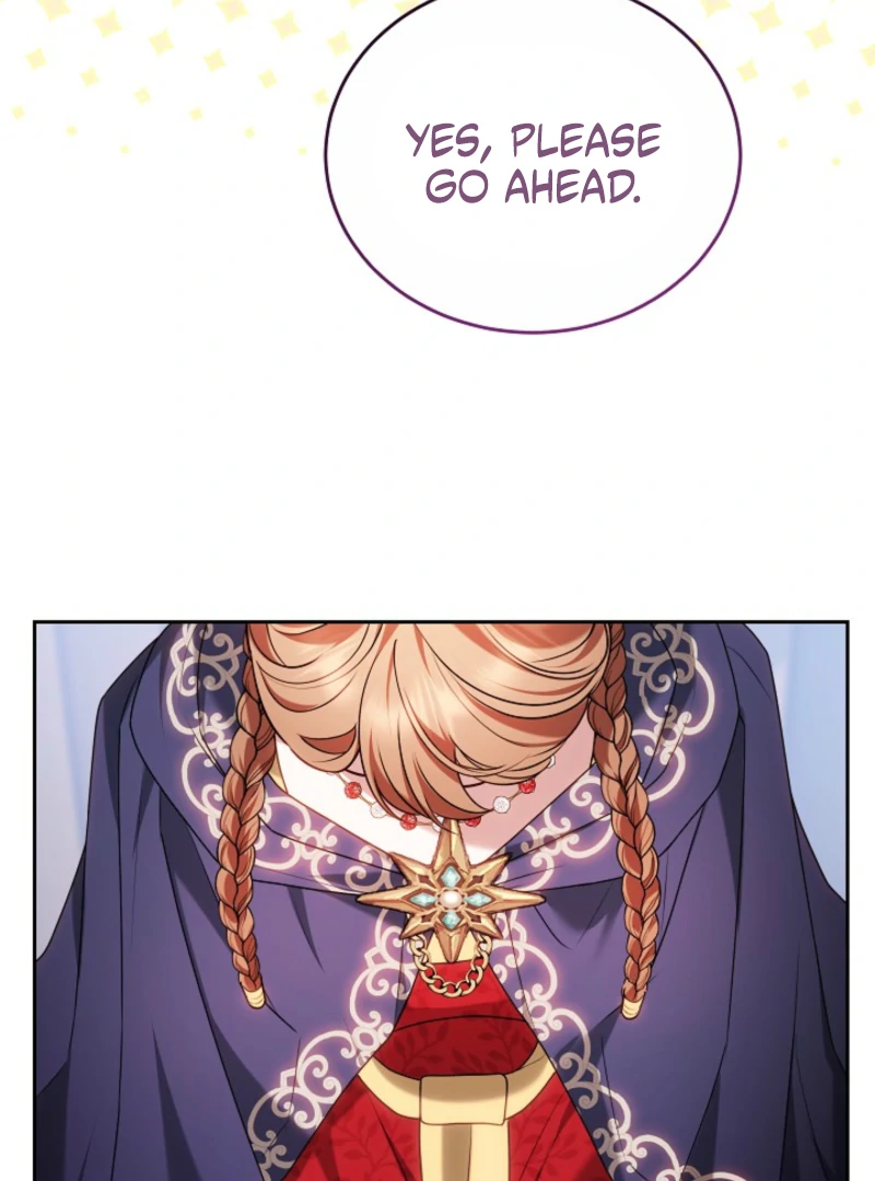 The Empress’s Needle - Chapter 42 - 64