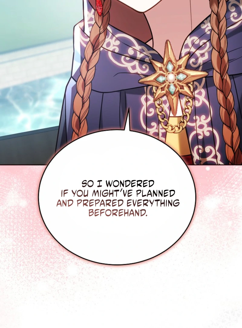 The Empress’s Needle - Chapter 42 - 70