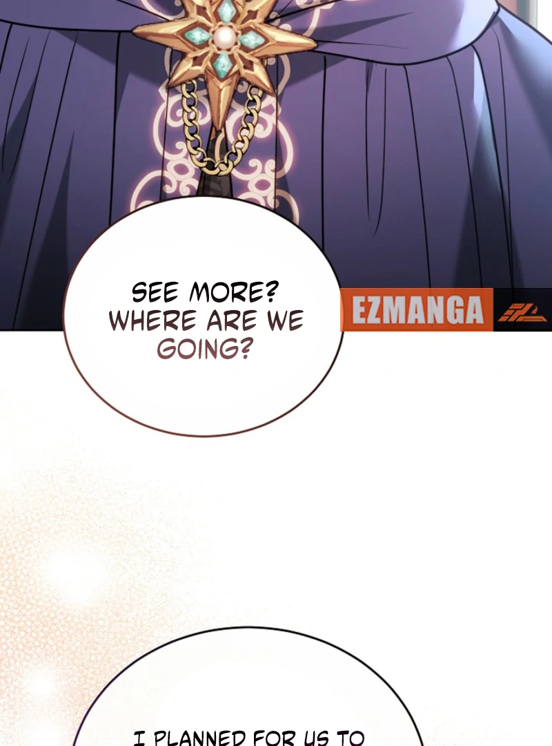 The Empress’s Needle - Chapter 42 - 73