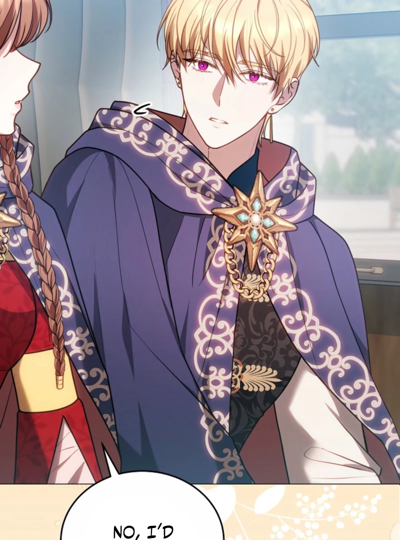 The Empress’s Needle - Chapter 42 - 84