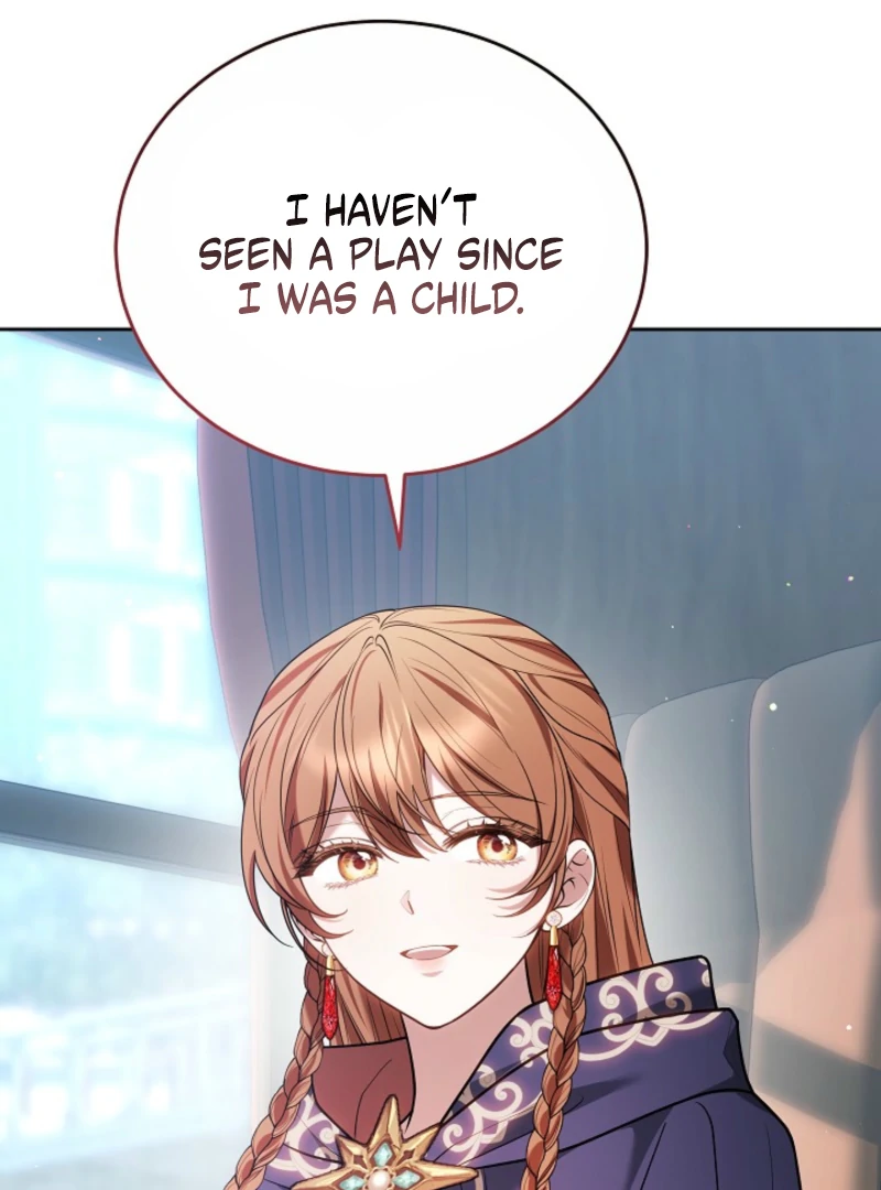 The Empress’s Needle - Chapter 42 - 86