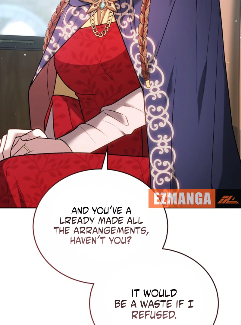 The Empress’s Needle - Chapter 42 - 87