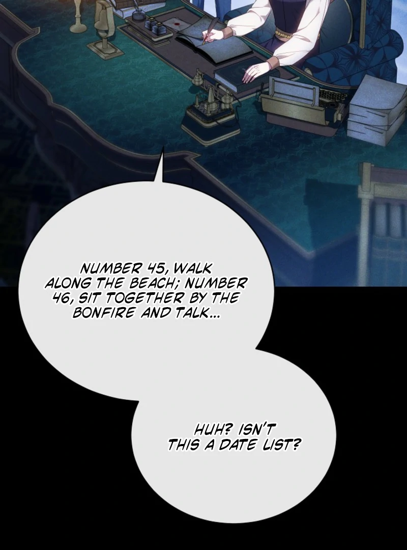 The Empress’s Needle - Chapter 42 - 96