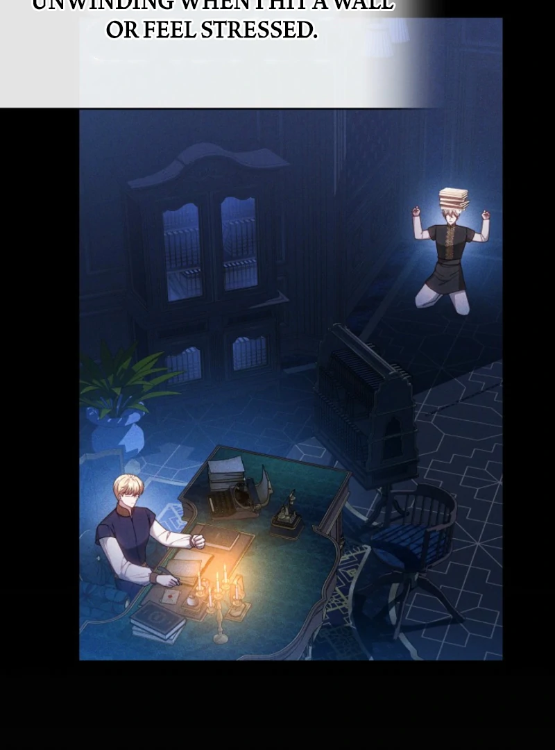 The Empress’s Needle - Chapter 42 - 100