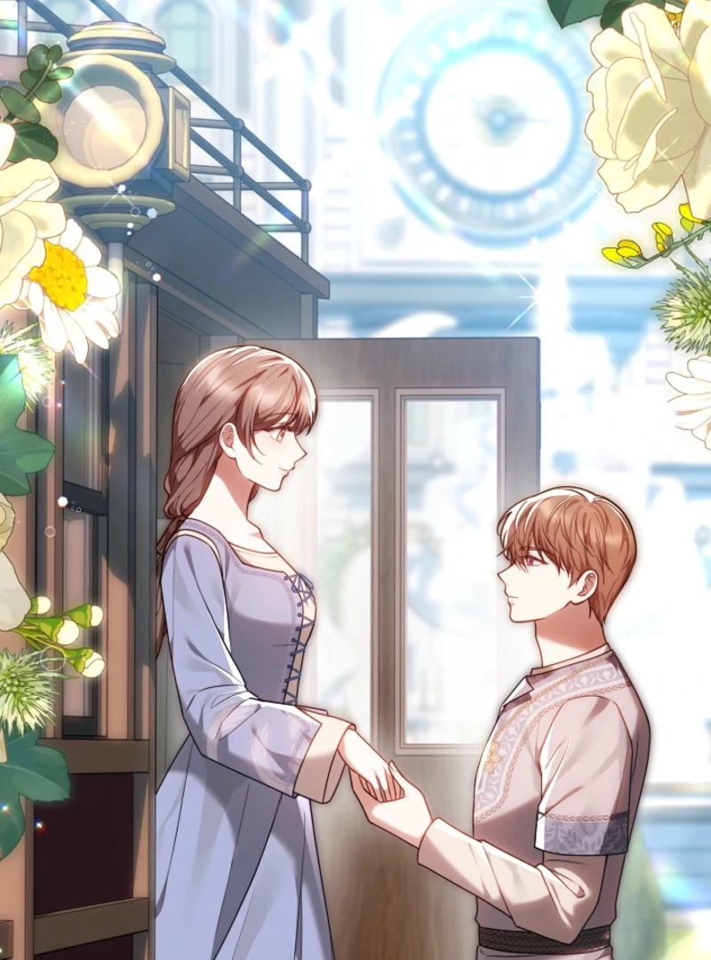 The Empress’s Needle - Chapter 42 - 104