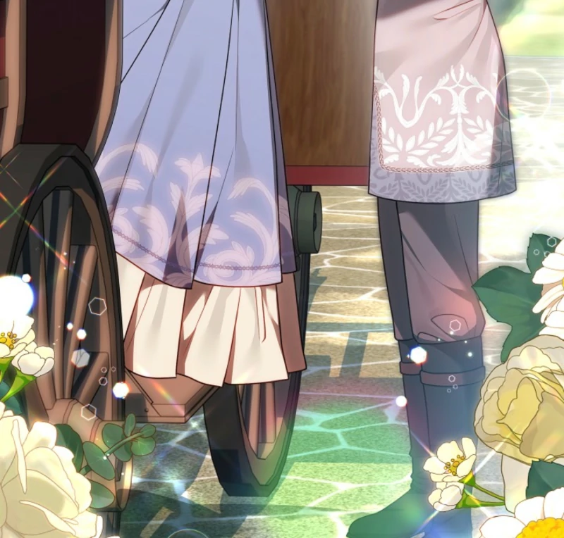 The Empress’s Needle - Chapter 42 - 105