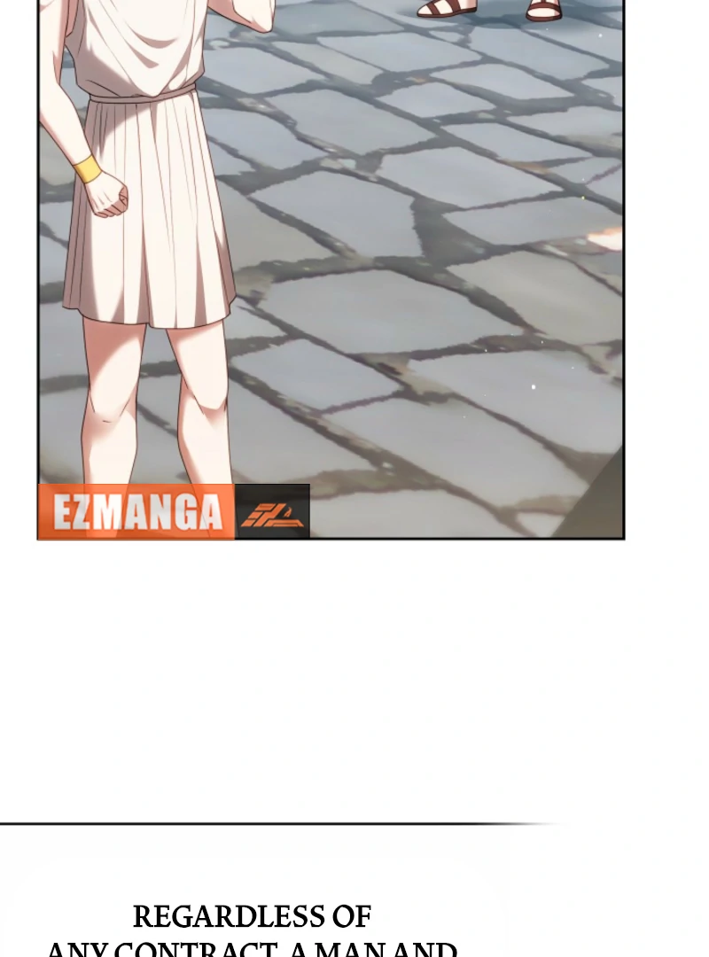 The Empress’s Needle - Chapter 42 - 108