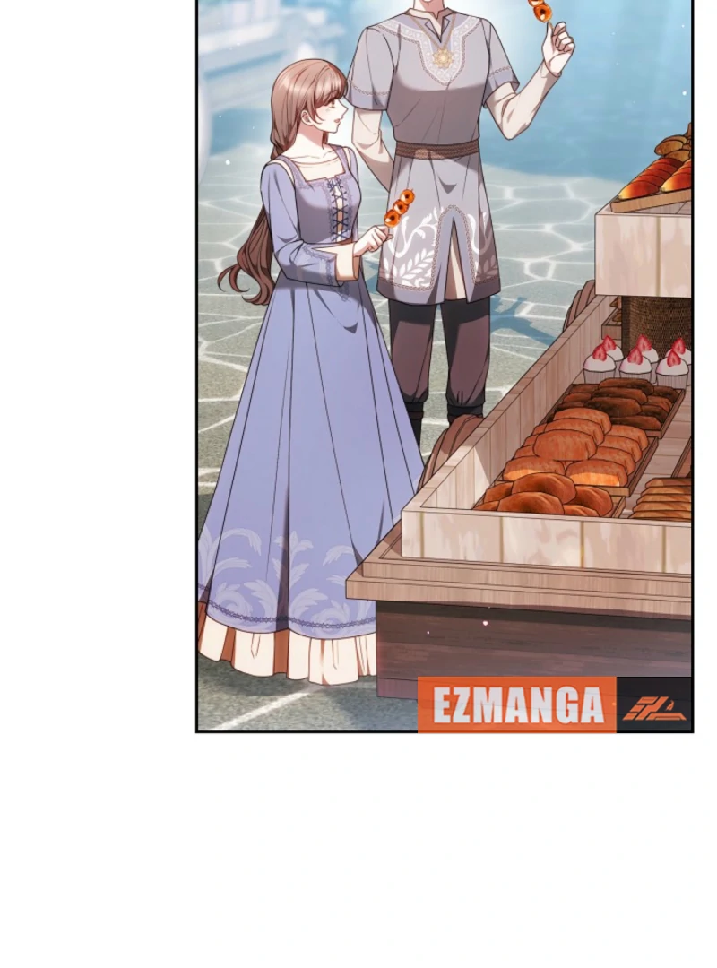 The Empress’s Needle - Chapter 42 - 111