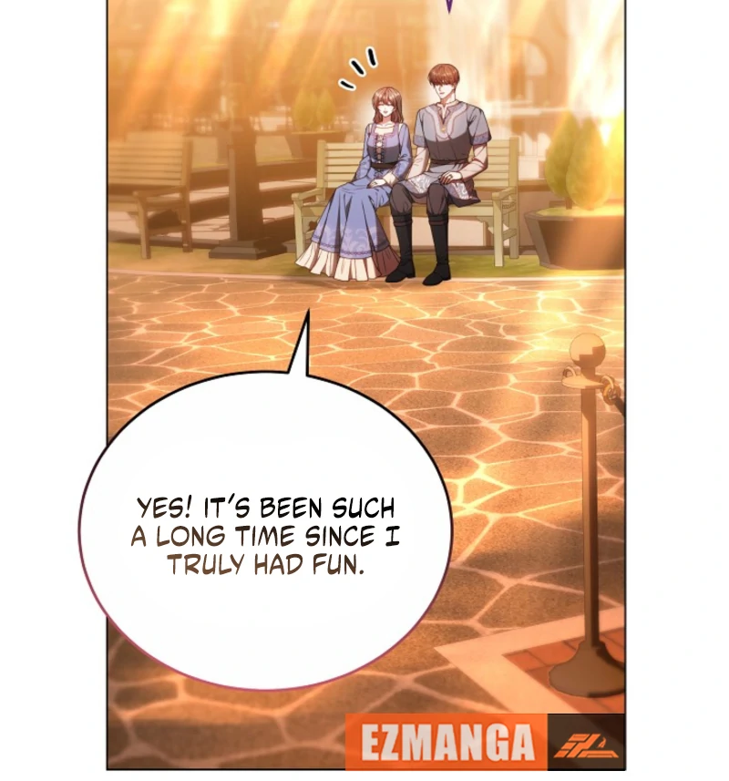 The Empress’s Needle - Chapter 42 - 119