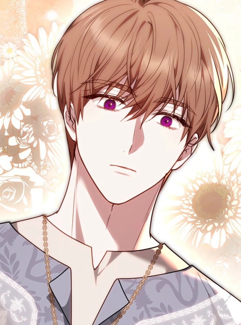 The Empress’s Needle - Chapter 42 - 125